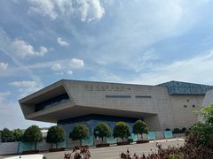 -湖南省地质博物馆