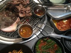 -401餐厅(弘大店)