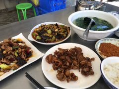 -张大妈饭店