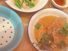 -东北风(江北万达店)