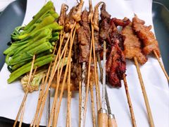 -长乐饭冰冰·冰饭·烧烤(长乐总店)