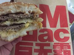 -麦当劳(塔园路店)