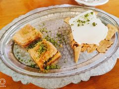 土耳其MADO传统冰淇淋-MADO冰淇淋咖啡馆(淘金店)