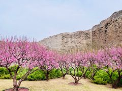 -北京明城墙遗址公园
