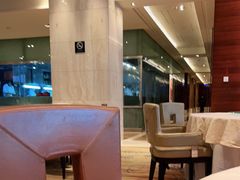 大堂-喜来登由由大酒店九州膳坊中餐厅