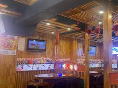 -杀猪天·韩国烤肉(总店)