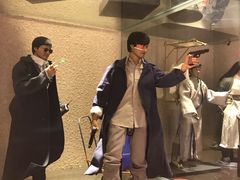 -疯克大象美式烤肉餐厅