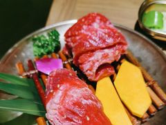 -西塔老太太泥炉烤肉(亚运村店)