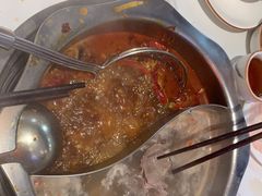 -八合里潮汕鲜牛肉火锅(吉大店)