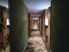 -深圳湾木棉花酒店