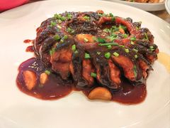 红烧鳗鱼-罗阳人家私房菜(罗阳路店)