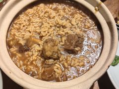 招牌牛肉烩饭-小吊梨汤·北京菜·烤鸭(鸟巢店)