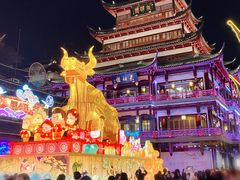 -豫园