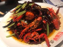 -红盔甲·小龙虾(天钥桥店)