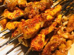 板筋-有奴思烤肉·清真(正宁路店)