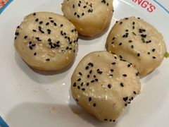 -小杨生煎(黄河路店)