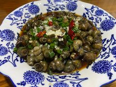 -呼吸森林·生态农庄农家乐私房菜