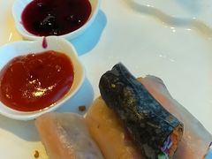 -菩提树·素食餐厅(汇智国际商业中心店)