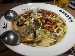 -新太二·鲜料川菜(万泰汇店)