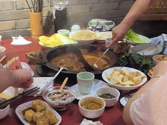 -重庆袁老四火锅(武进万达店)