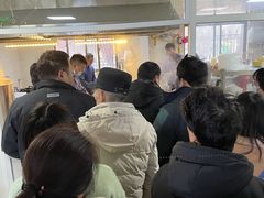 -龙门李家三旦羊肉汤馆