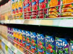 -婕妮璐超市 Jenny Lou’s Shop(三里屯店)