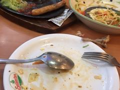 -萨莉亚意式餐厅(鸿大广场店)