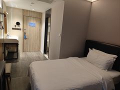 -汉庭(合肥火车南站北广场店)