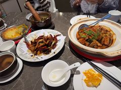 -吕氏焗小鲜•海鲜青岛菜(总店)
