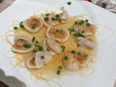 -大浪潮·潮汕菜·招牌生腌小青龙(福田店)