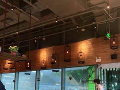 大堂-同仁四季椰子鸡(宝安壹方城店)