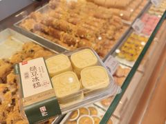 -詹记桃酥(包河万达店)