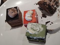 -皇朝万鑫自助餐厅