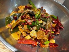 -拿渡麻辣香锅(世茂广场·工三店)