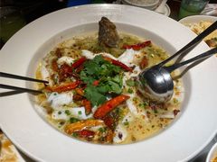 -渔见·精品川菜·老坛酸菜鱼(大朗店)