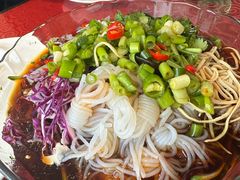 -韩记海鲜饺子(隆仁世家店)