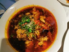 Xo酱爆仔牛蛙-玉玲珑(陆家嘴店)