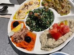 -La Medina餐厅(亮马河南路店)