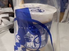 -西琳姑娘·新疆冰淇淋酸奶茶(南开大悦城店)