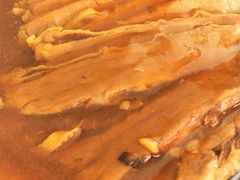 -域乐楼清真饭庄(华北路店)