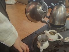 -丰圆轩粤式茶楼 . 点心粤菜(夏茅店)