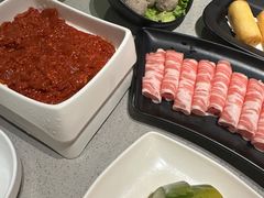 -海底捞火锅(贵和购物中心店.原鲁能城店)