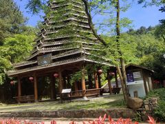 -阿哈湖国家湿地公园
