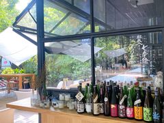 -T館·花园艺术餐厅
