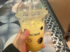 -每日新鲜水果吧(芮欧百货店)