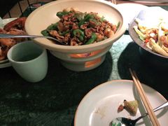 -姐夫的小菜(新中关购物中心店)