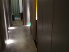 -禧瑞 ·丝浴主题·水疗·spa(中山公园店)