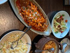 扬州炒饭-扬州狮子楼·非遗淮扬菜(总店)
