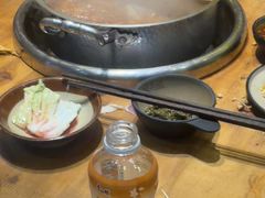 -谭三娘鲜切牛肉自助火锅(九眼桥总店)