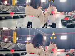 -嘿哟动霸CHUA·新潮玩运动娱乐中心·蹦床滑冰团建乐园